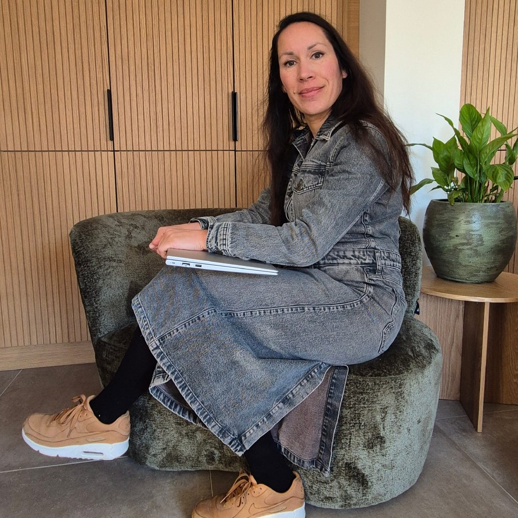 BrandBuddy - jouw persoonlijke VA - marketing en communicatie